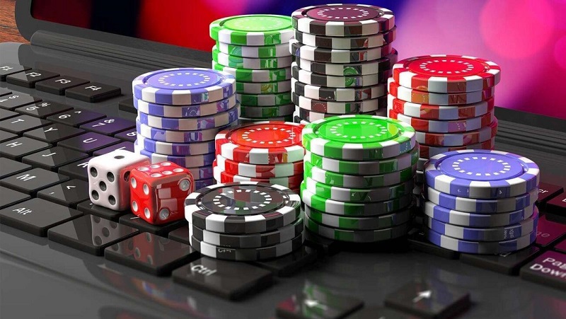 Đối với casino 4twbet, người chơi sẽ có rất nhiều lựa chọn về hình thức giao dịch thanh toán