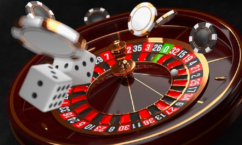Vì sao nên tham gia cá cược tại casino 4twbet?