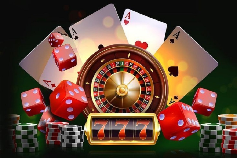 Casino 4twbet có gì hấp dẫn? Review các game bài đổi thưởng tại 4twbet